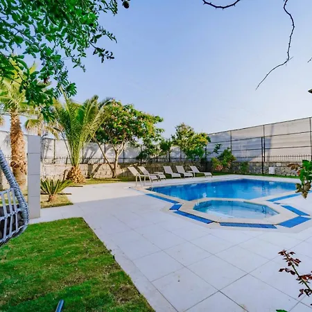 Hotel Nehir 4*