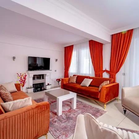 Nehir Hotel