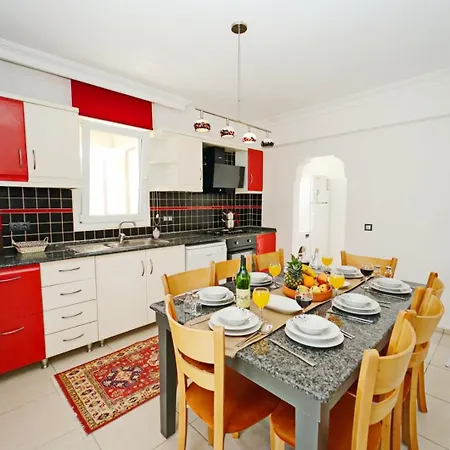 Hotel Nehir Seydiler