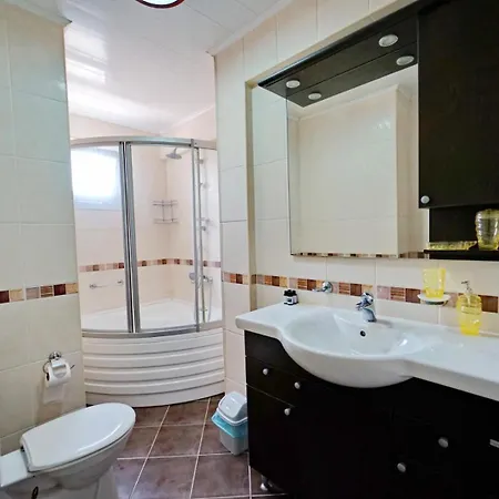 Hotel Nehir 4*