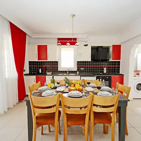 Nehir Hotel Seydiler