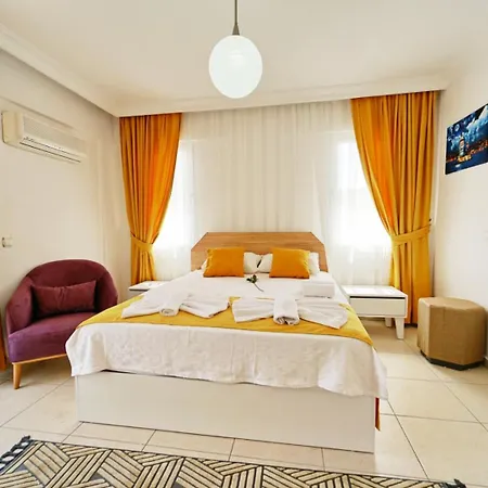 Nehir Hotel Seydiler